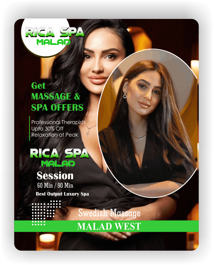 Swedish Massage in Kanchpada Malad West
